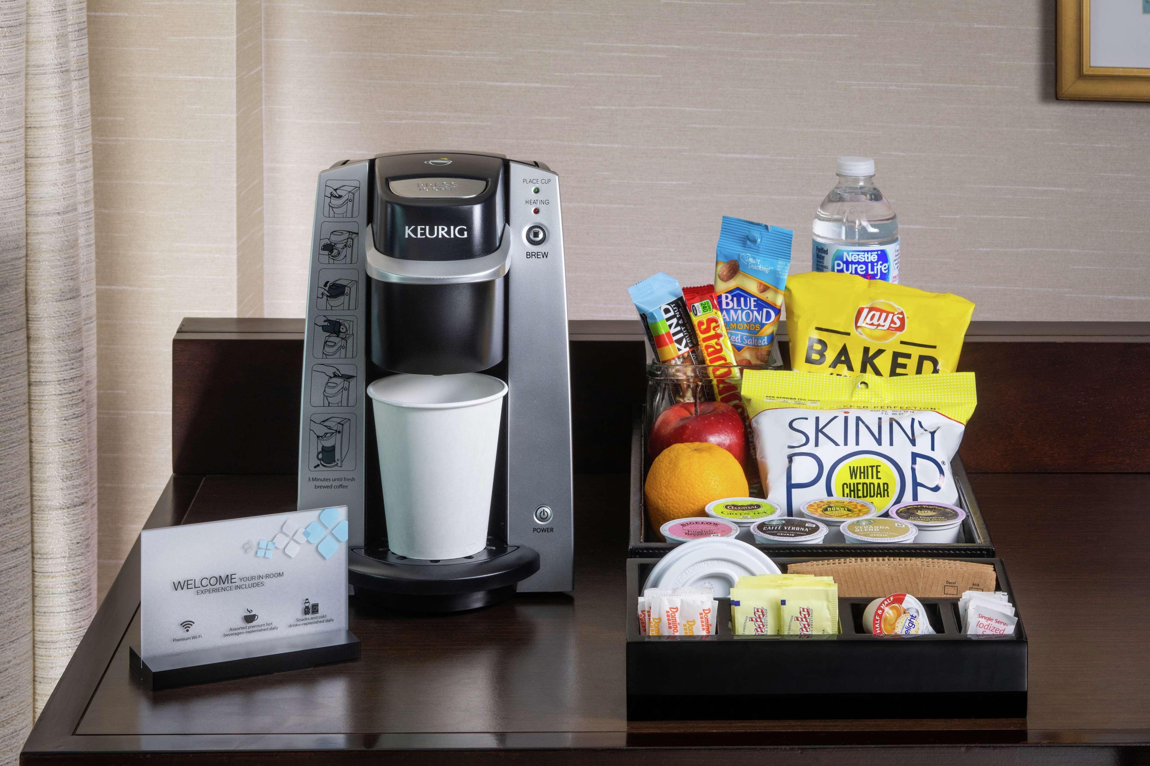 Hilton Garden Inn Suffolk Riverfront Екстер'єр фото