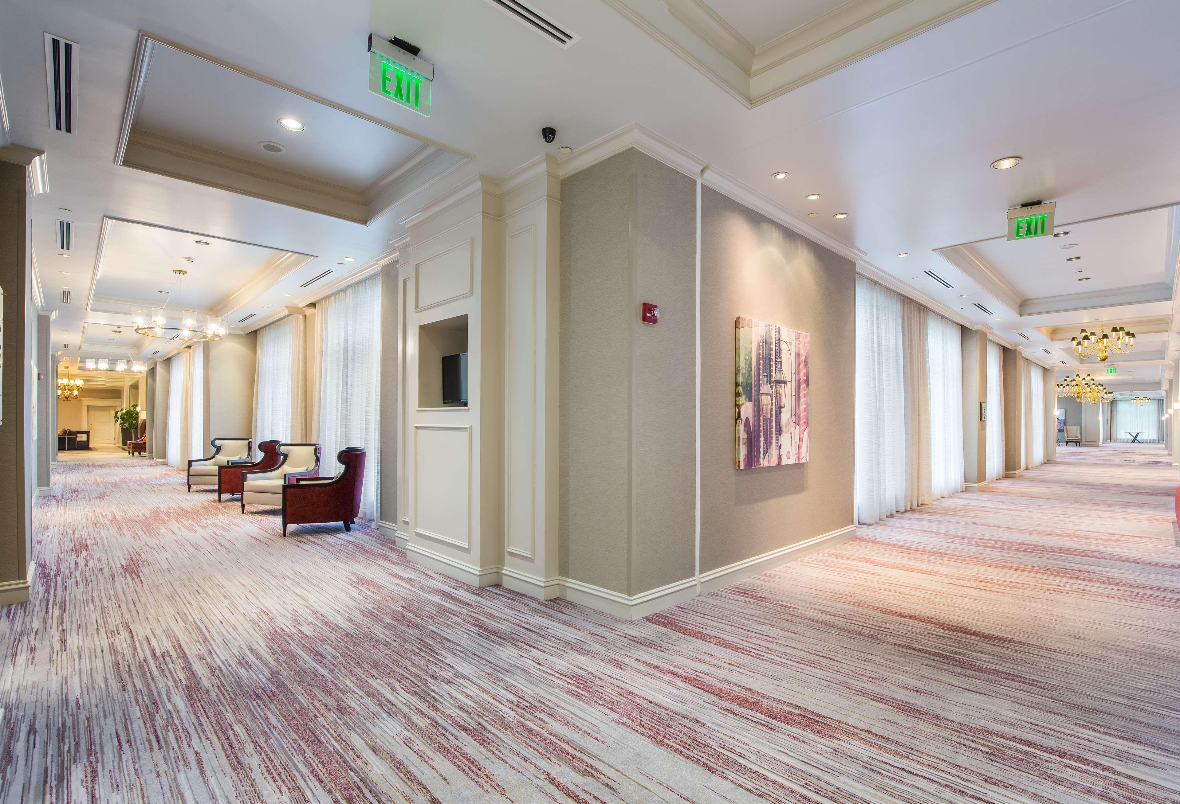 Hilton Garden Inn Suffolk Riverfront Екстер'єр фото